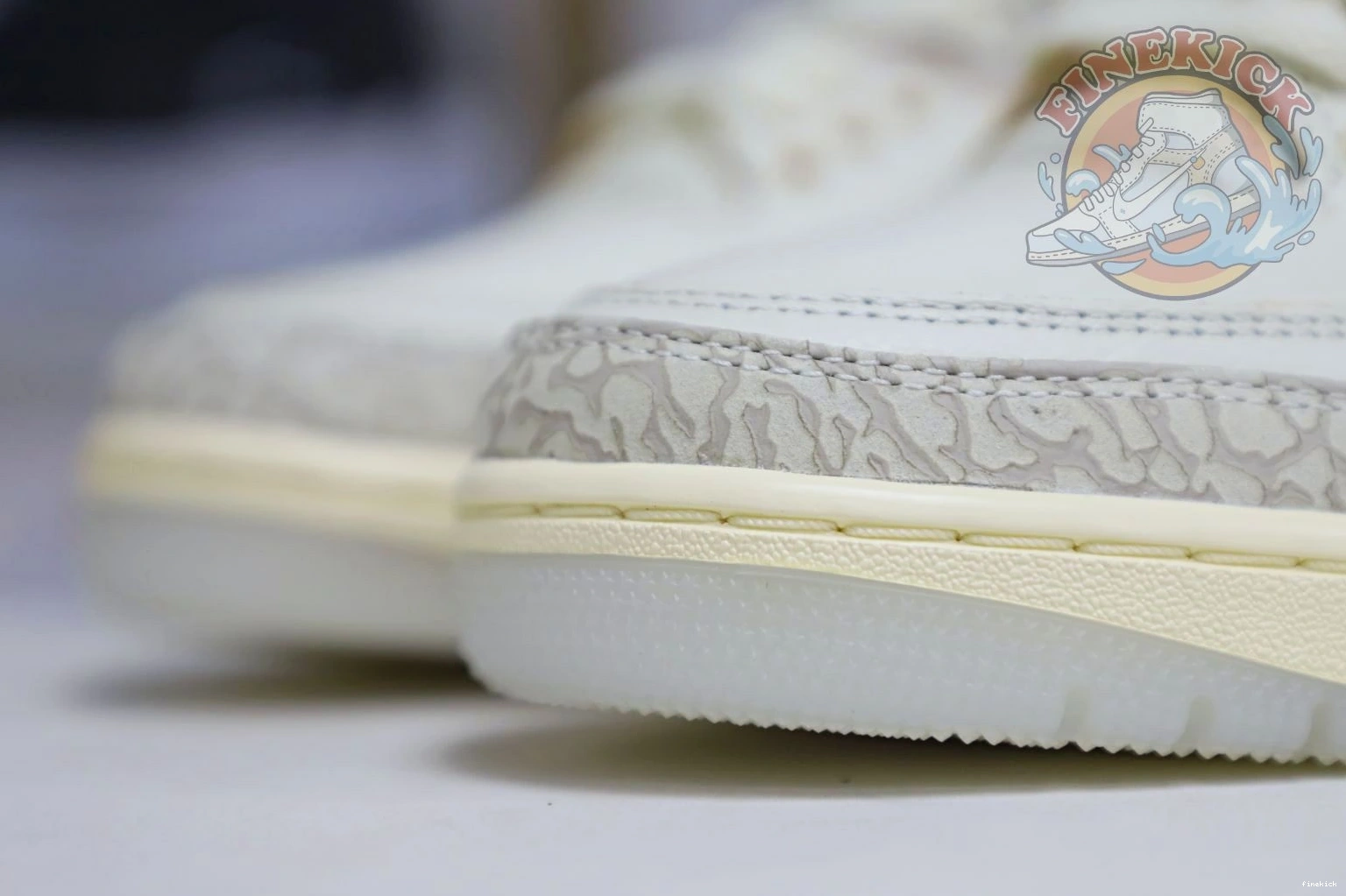 x Jordan Jordan3 JBalvin Air 1112